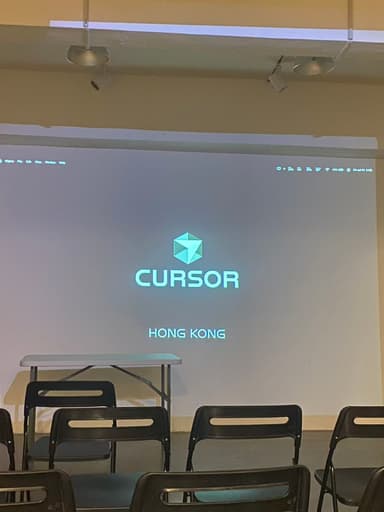 I Complained to a Cursor Engineer at a Meetup
