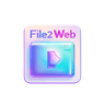 File2Web