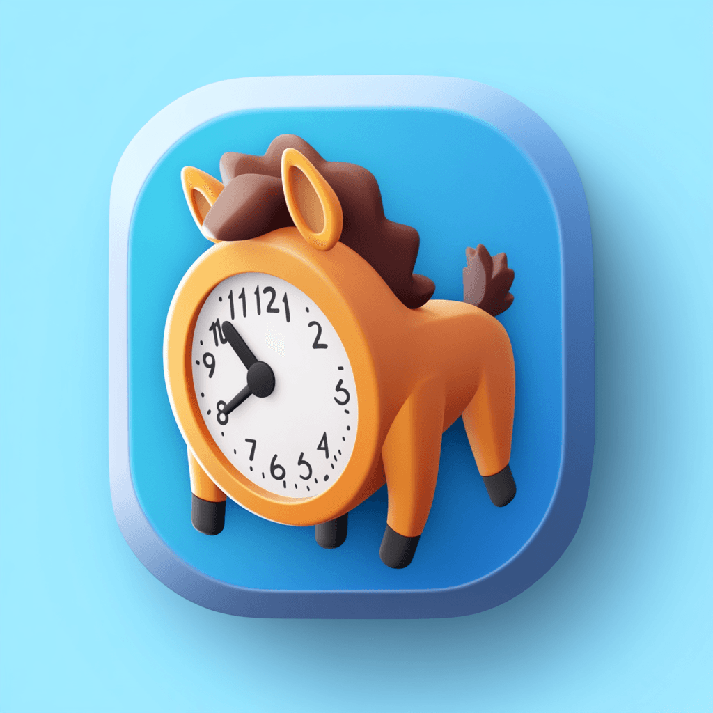 牛马时钟 App Preview
