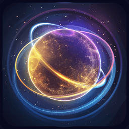 Emotion Galaxy icon